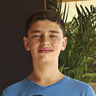 Emrys Benmansour