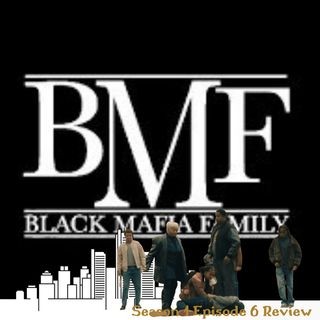 BMF "Strictly Business' Review