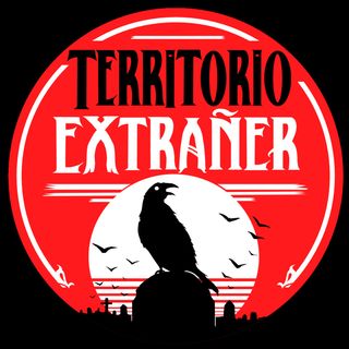 Territorio Extrañer