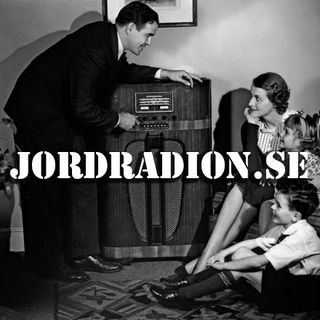 Jordradion i Örebro