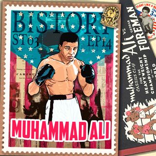Bistory S03E14 Muhammad Ali