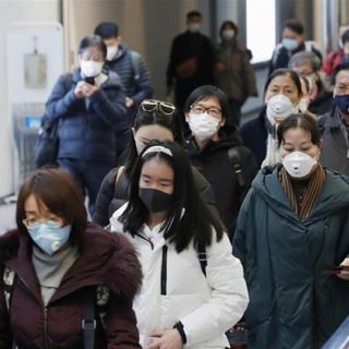 The Consequences of the Coronavirus
