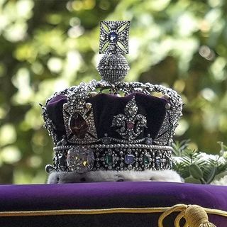 Africana: I diamanti africani di Carlo III