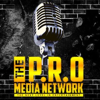 The P.R.O. Media Network Radio