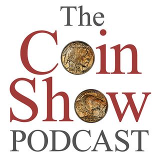 The Coin Show Podcast