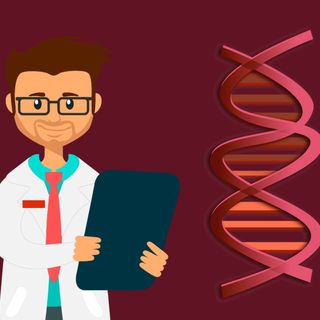 #220 - Doctor Exposes Genetic Bioweapons Program