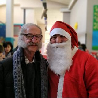 EDIZIONE STRAORDINARIA - Ciao Mario!