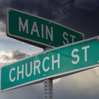 Repercussions of Removing the Urgency from Evangelism