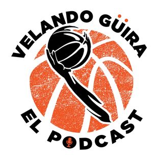 Semana #5 NBA Vela Güira edition
