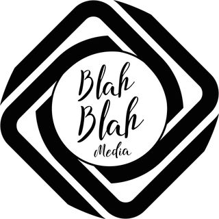 Blah Blah Media