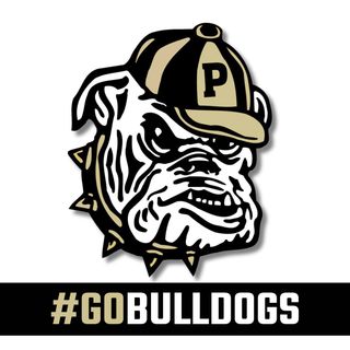 BULLDOGS OF PHS