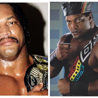 Did You Know | Ron Simmons | Profile In Blackness