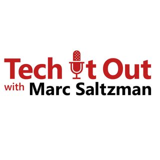 Our End of Year ‘Tech It Out’ Special With 4 GREAT Guests!