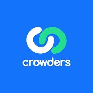 Crowders