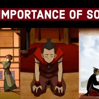 The Importance of Sokka (Avatar: The Last Airbender)