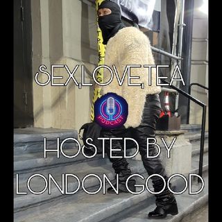 LONDON GOOD