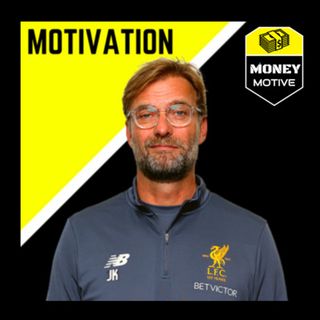 Liverpool Jurgen Klopp Motivation - I'm The Normal One