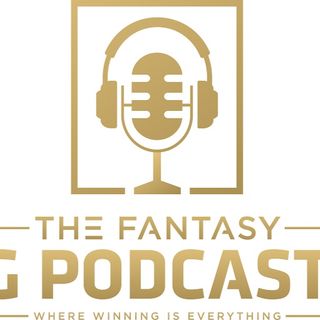 The Fantasy G Podcast