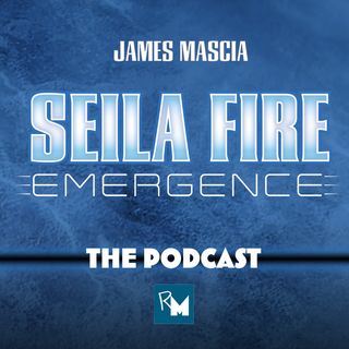 Seila Fire Podcast