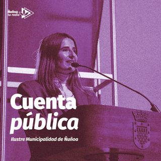 Cuenta Pública 2021 Alcaldesa Emilia Ríos