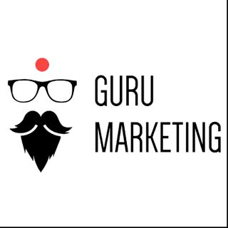 Guru Marketing Crew