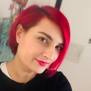 Paola D’Antuono
