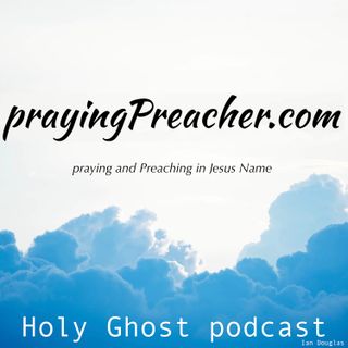 prayingPreacher.com