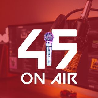 45 On Air