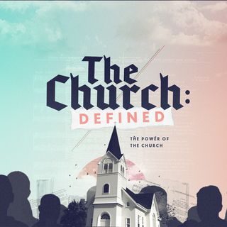 The Power Of The Church | Dennis Cummins | Experiencechurch.tv