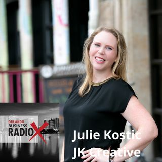 Julie Kostic, JK Creative