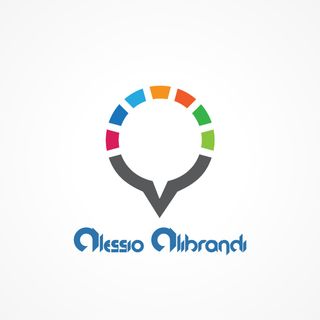 Alessio Alibrandi Podcast