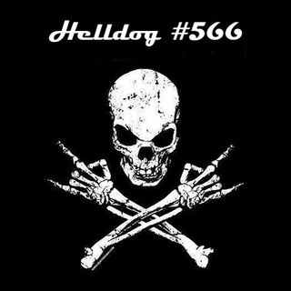 Musicast do Helldog #566 no ar!