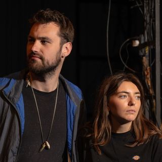 Theatercollectief VESPERTILIO