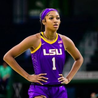 LSU’s Reese on White House flap: ‘We’ll go to the Obamas’