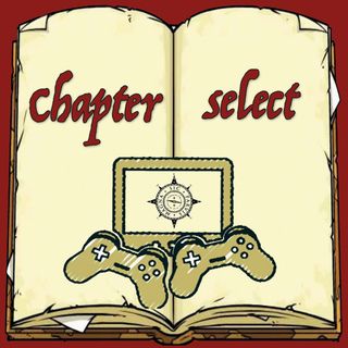 Chapter 24: Gone Home