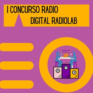 I Concurso de Radio Digital