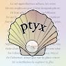 Ptyx Podcast