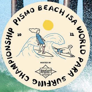 HS #639 | Mundial Surf Adaptado y Surfest Las Americas Pro