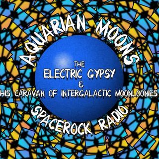 Aquarian Moons #309 [11-12-22]In Search Of Homo Sapiens Psychedelicus