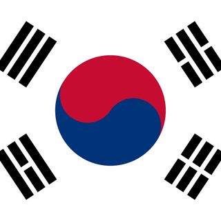 #GIANO - Le origini della Corea