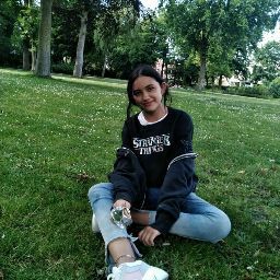 Maria Sofia Sanchez Corredor