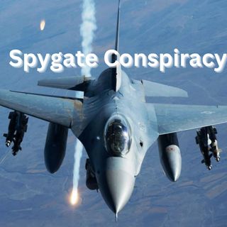 Spygate Conspiracy
