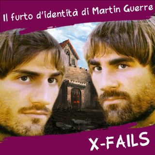 Il furto d'identità di Martin Guerre