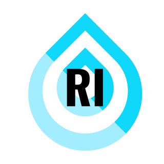 #RI184 - Acquamarina