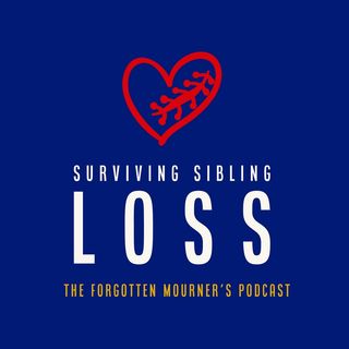 Surviving Sibling Loss-TFM Pod