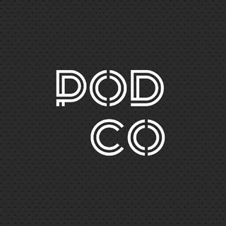 PODCO (PODCAST COREANO)