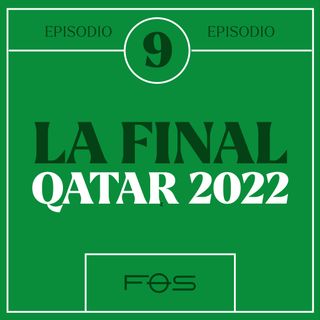9. La Final