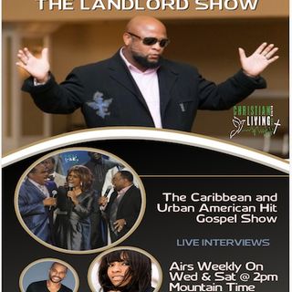 The Landlord Show -The Casey J Show