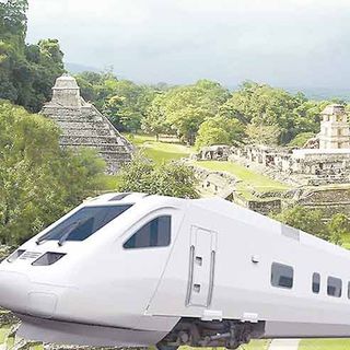 Piden no difamar a ONGS que critican tren maya