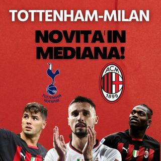Pioli cambia ancora! Esclusione a sorpresa | Mattino Milan